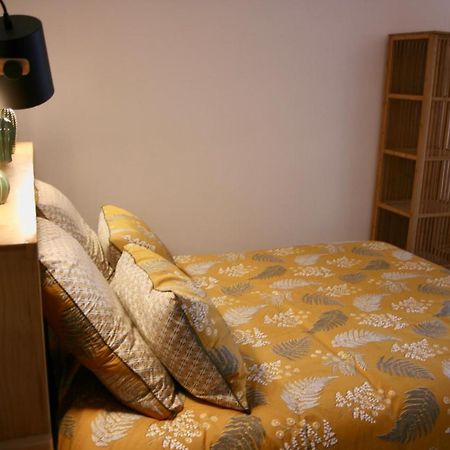 Appartement T2 Centre Historique De มอร์เล ภายนอก รูปภาพ