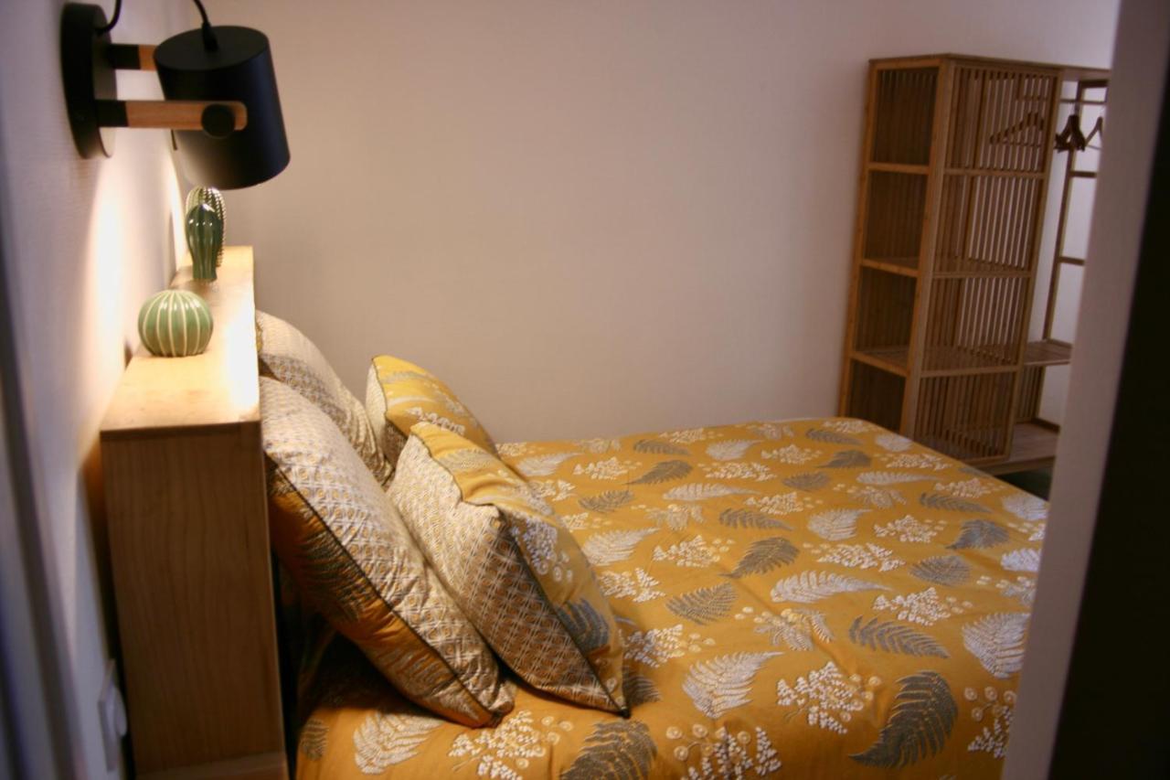 Appartement T2 Centre Historique De มอร์เล ภายนอก รูปภาพ