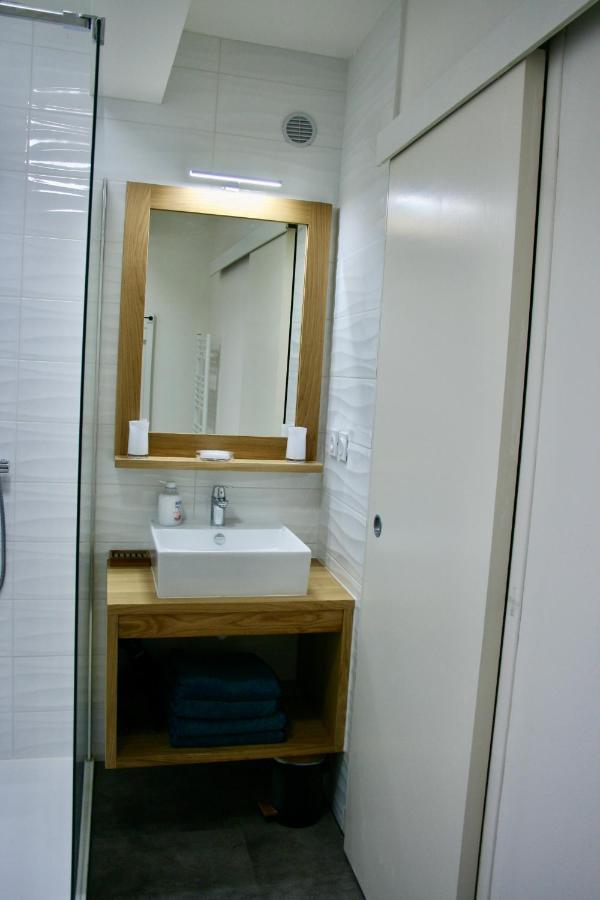 Appartement T2 Centre Historique De มอร์เล ภายนอก รูปภาพ