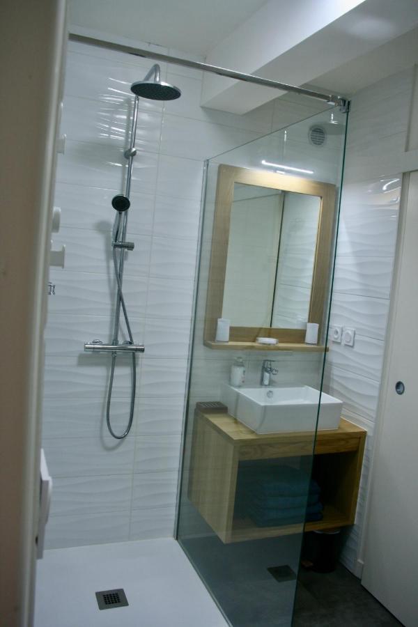 Appartement T2 Centre Historique De มอร์เล ภายนอก รูปภาพ